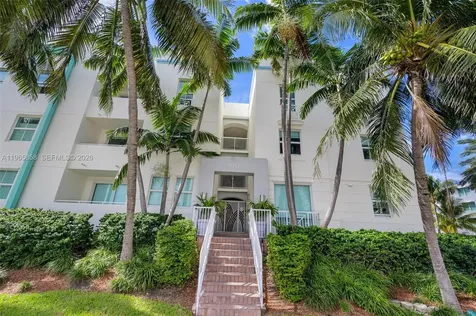 9172 Collins Avenue Surfside FL 33154
