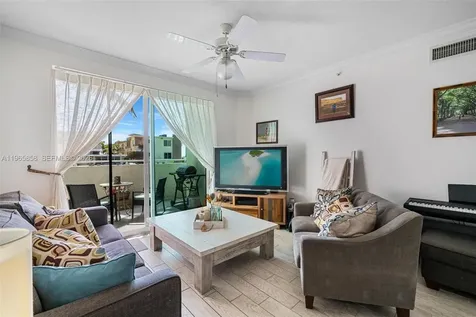 9172 Collins Avenue Surfside FL 33154