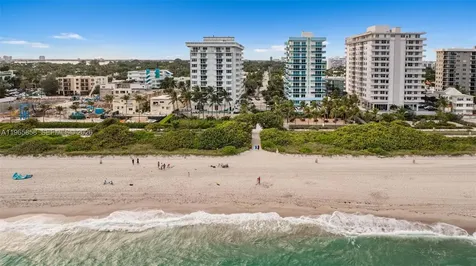 9172 Collins Avenue Surfside FL 33154