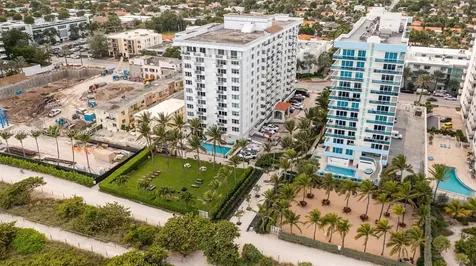 9172 Collins Avenue Surfside FL 33154