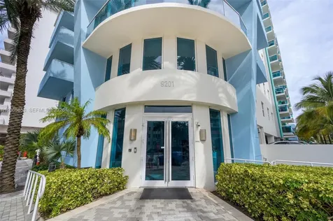 9172 Collins Avenue Surfside FL 33154