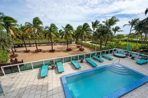 9172 Collins Avenue Surfside FL 33154