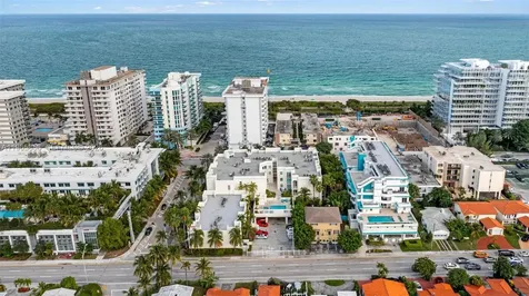 9172 Collins Avenue Surfside FL 33154