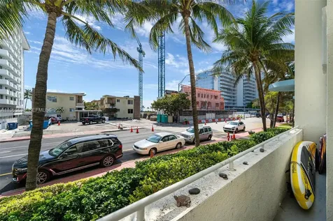 9172 Collins Avenue Surfside FL 33154