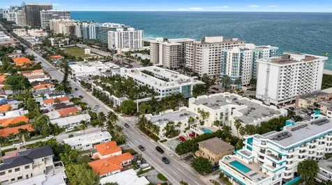 9172 Collins Avenue Surfside FL 33154