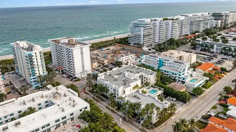 9172 Collins Avenue Surfside FL 33154