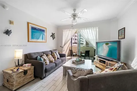 9172 Collins Avenue Surfside FL 33154