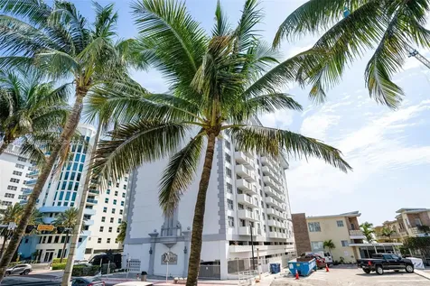 9172 Collins Avenue Surfside FL 33154