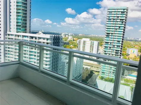 1080 Brickell Avenue Miami FL 33131