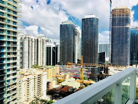 1080 Brickell Avenue Miami FL 33131