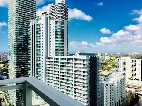 1080 Brickell Avenue Miami FL 33131