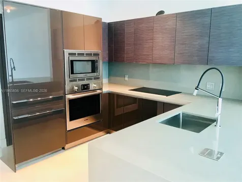 1080 Brickell Avenue Miami FL 33131