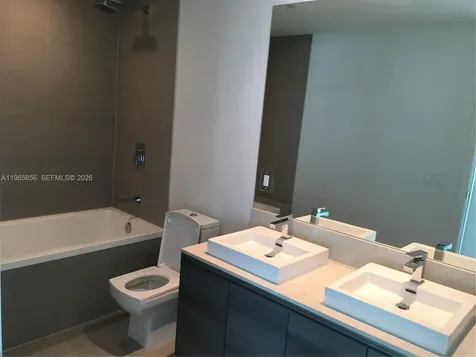 1080 Brickell Avenue Miami FL 33131