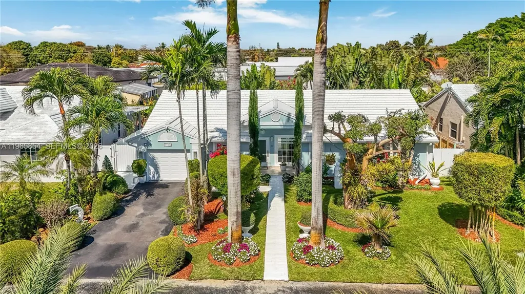 11465 SW 60th Street Miami FL 33173