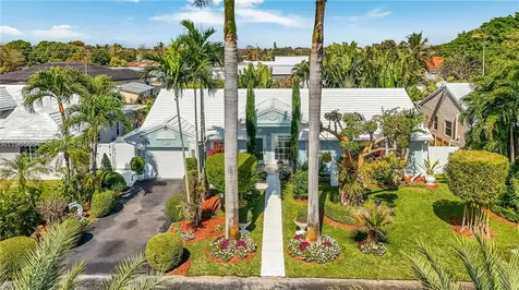 11465 SW 60th Street Miami FL 33173