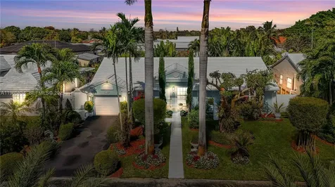 11465 SW 60th Street Miami FL 33173