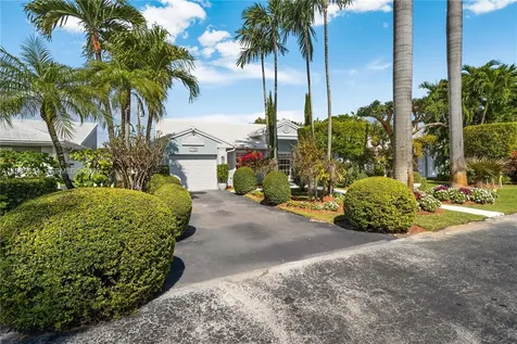 11465 SW 60th Street Miami FL 33173