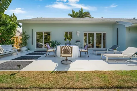 11465 SW 60th Street Miami FL 33173