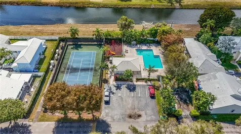 11465 SW 60th Street Miami FL 33173