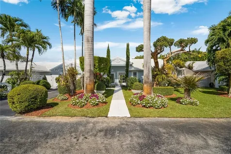 11465 SW 60th Street Miami FL 33173