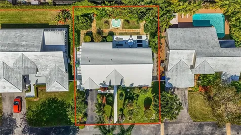 11465 SW 60th Street Miami FL 33173