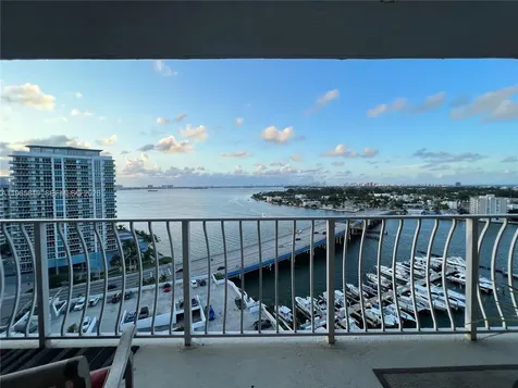 7601 E Treasure Drive North Bay Village FL 33141