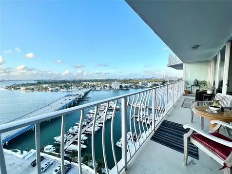 7601 E Treasure Drive North Bay Village FL 33141