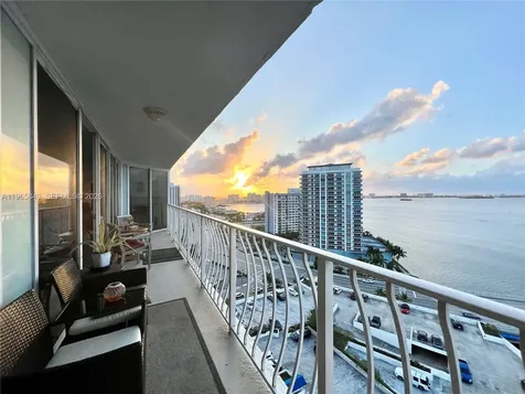 7601 E Treasure Drive North Bay Village FL 33141