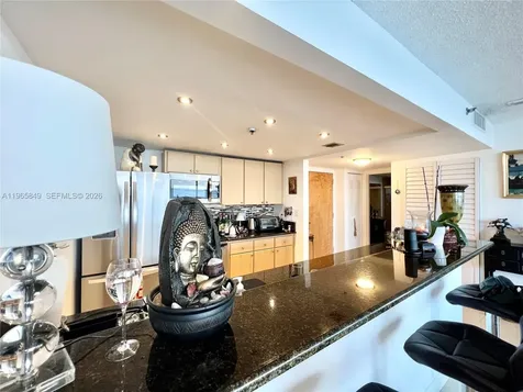 7601 E Treasure Drive North Bay Village FL 33141