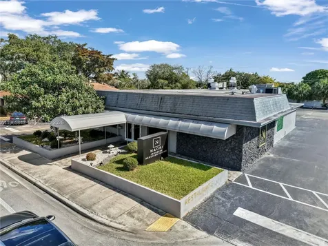 2220 N University Drive Sunrise FL 33322