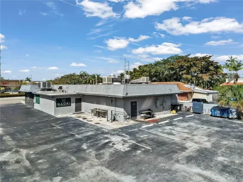 2220 N University Drive Sunrise FL 33322