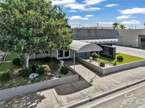 2220 N University Drive Sunrise FL 33322