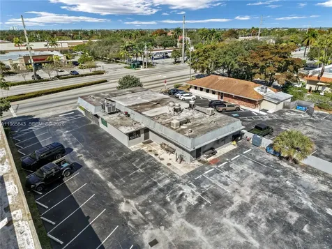 2220 N University Drive Sunrise FL 33322