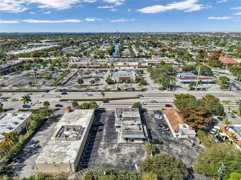 2220 N University Drive Sunrise FL 33322