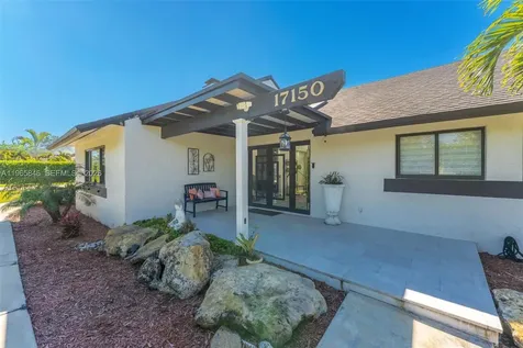 17150 SW 274th Street Homestead FL 33031