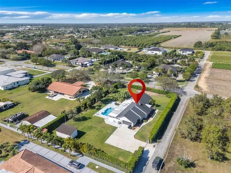 17150 SW 274th Street Homestead FL 33031