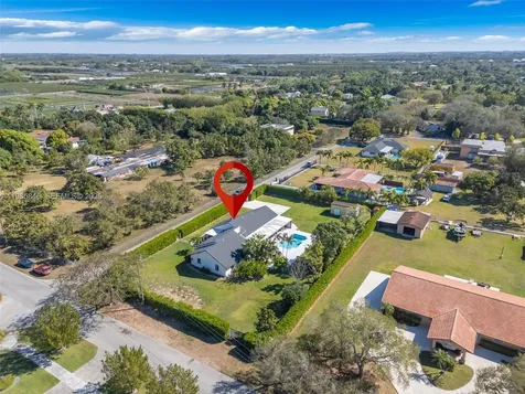 17150 SW 274th Street Homestead FL 33031