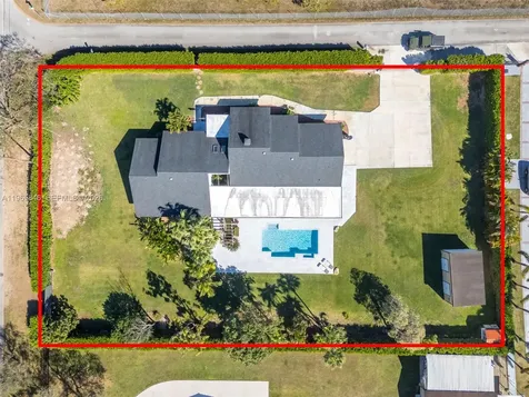 17150 SW 274th Street Homestead FL 33031
