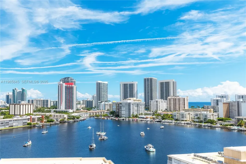 427 Golden Isles Drive Hallandale Beach FL 33009