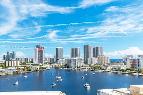 427 Golden Isles Drive Hallandale Beach FL 33009