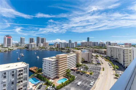 427 Golden Isles Drive Hallandale Beach FL 33009