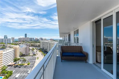 427 Golden Isles Drive Hallandale Beach FL 33009
