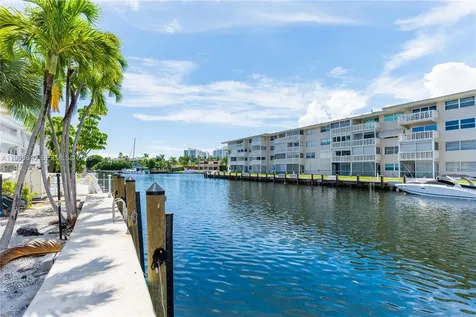 427 Golden Isles Drive Hallandale Beach FL 33009