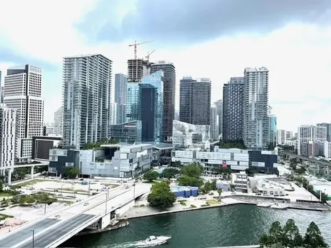350 S Miami Avenue Miami FL 33130