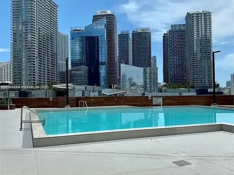 350 S Miami Avenue Miami FL 33130