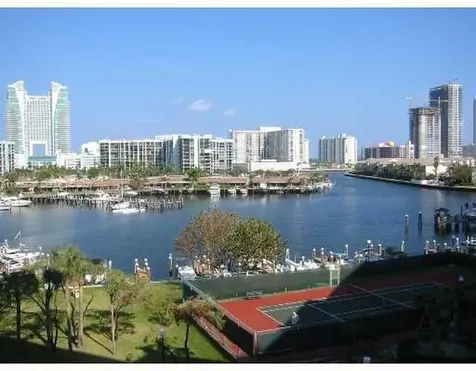 2500 Parkview Drive Hallandale Beach FL 33009