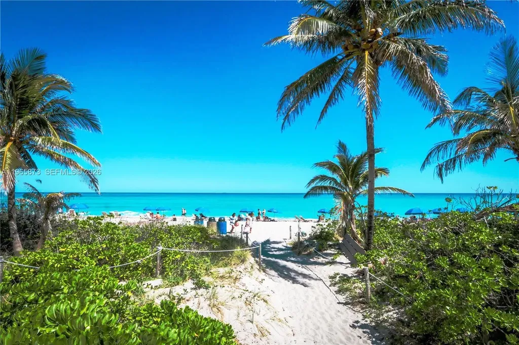 1980 S Ocean Drive Hallandale Beach FL 33009