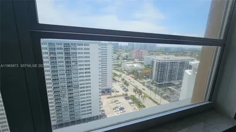 1980 S Ocean Drive Hallandale Beach FL 33009