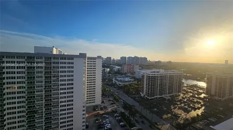 1980 S Ocean Drive Hallandale Beach FL 33009