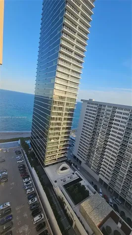 1980 S Ocean Drive Hallandale Beach FL 33009